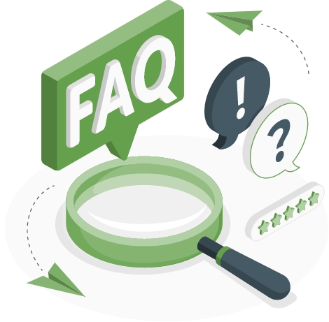 FAQ image